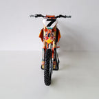 New Ray Toys - 1:12 - KTM - SXF450 19-22 - Red Bull - Plessinger #7