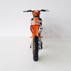 New Ray Toys - 1:12 - KTM - SXF450 19-22 - Red Bull - Plessinger #7