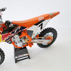 New Ray Toys - 1:12 - KTM - SXF450 19-22 - Red Bull - Plessinger #7
