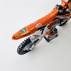 New Ray Toys - 1:12 - KTM - SXF450 19-22 - Red Bull - Plessinger #7
