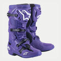 Alpinestars (MX26) MX Boots - Tech 10 DHCP (Ultra Violet)