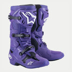 Alpinestars (MX26) MX Boots - Tech 10 DHCP (Ultra Violet)