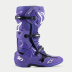 Alpinestars (MX26) MX Boots - Tech 10 DHCP (Ultra Violet)