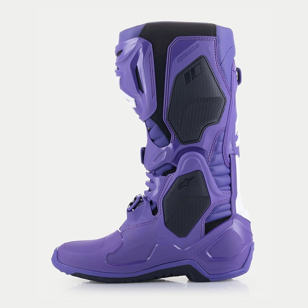 Alpinestars (MX26) MX Boots - Tech 10 DHCP (Ultra Violet)