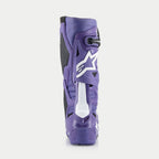 Alpinestars (MX26) MX Boots - Tech 10 DHCP (Ultra Violet)