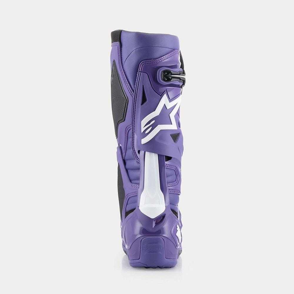 Alpinestars (MX26) MX Boots - Tech 10 DHCP (Ultra Violet)