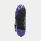 Alpinestars (MX26) MX Boots - Tech 10 DHCP (Ultra Violet)