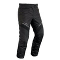 Oxford (2025) Women's Motorcycle Pants - Dakota 3.0 (Black) *Short Leg*
