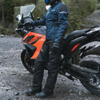 Oxford Women's Dakota 3.0 Motorcycle Pants (Black) *Short Leg*