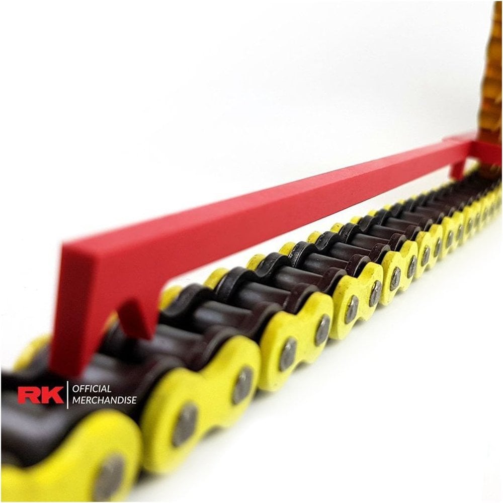 RK Takasago - Chain Alignment & Inspection Tool