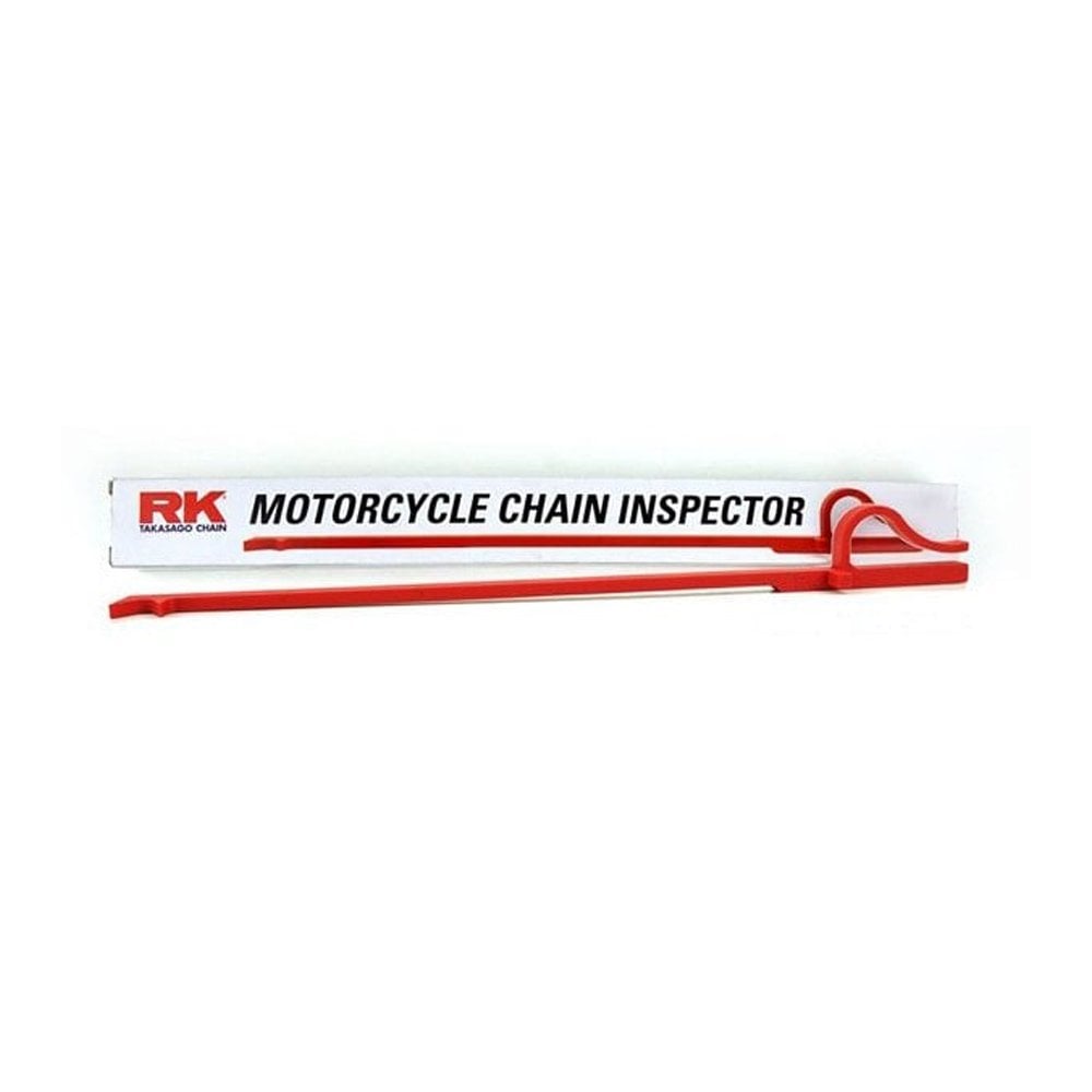 RK Takasago - Chain Alignment & Inspection Tool