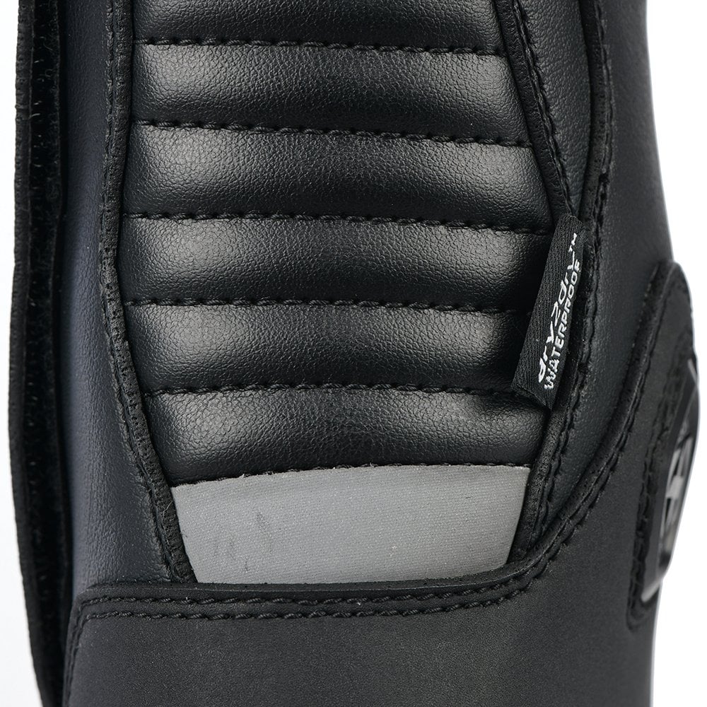 Oxford (2025) Boots - Tracker 2.0 Mens - Black