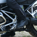 Oxford Tracker 2.0 Waterproof Boots (Black)