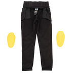 Oxford Women's Super Legging 2.0 (Black) *Short Leg*