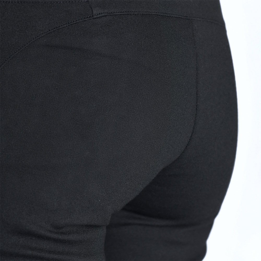 Oxford (2025) Women's Motorcycle Super Legging 2.0 (Black) *Regular Leg*