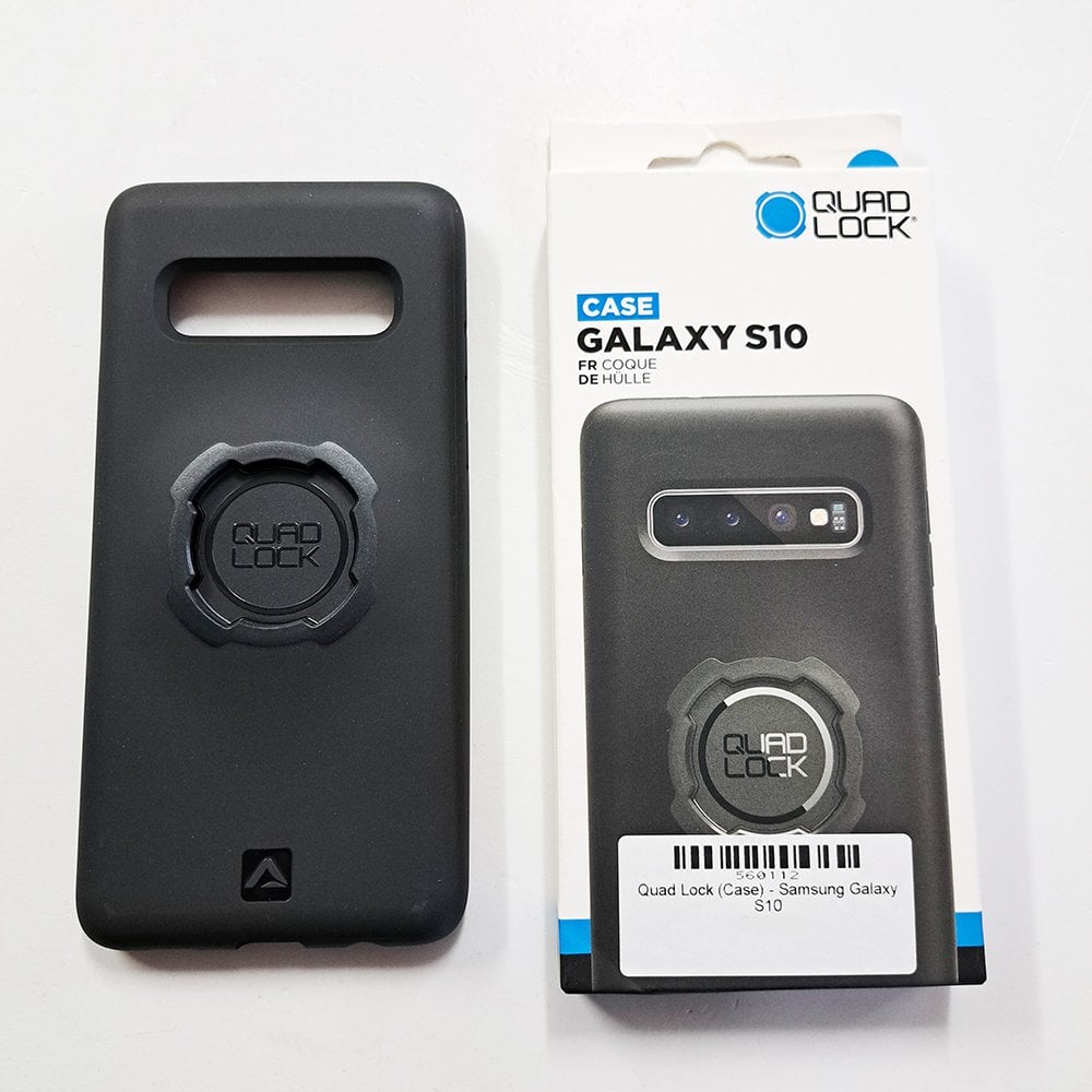 Quad Lock (Case) - Samsung Galaxy S10
