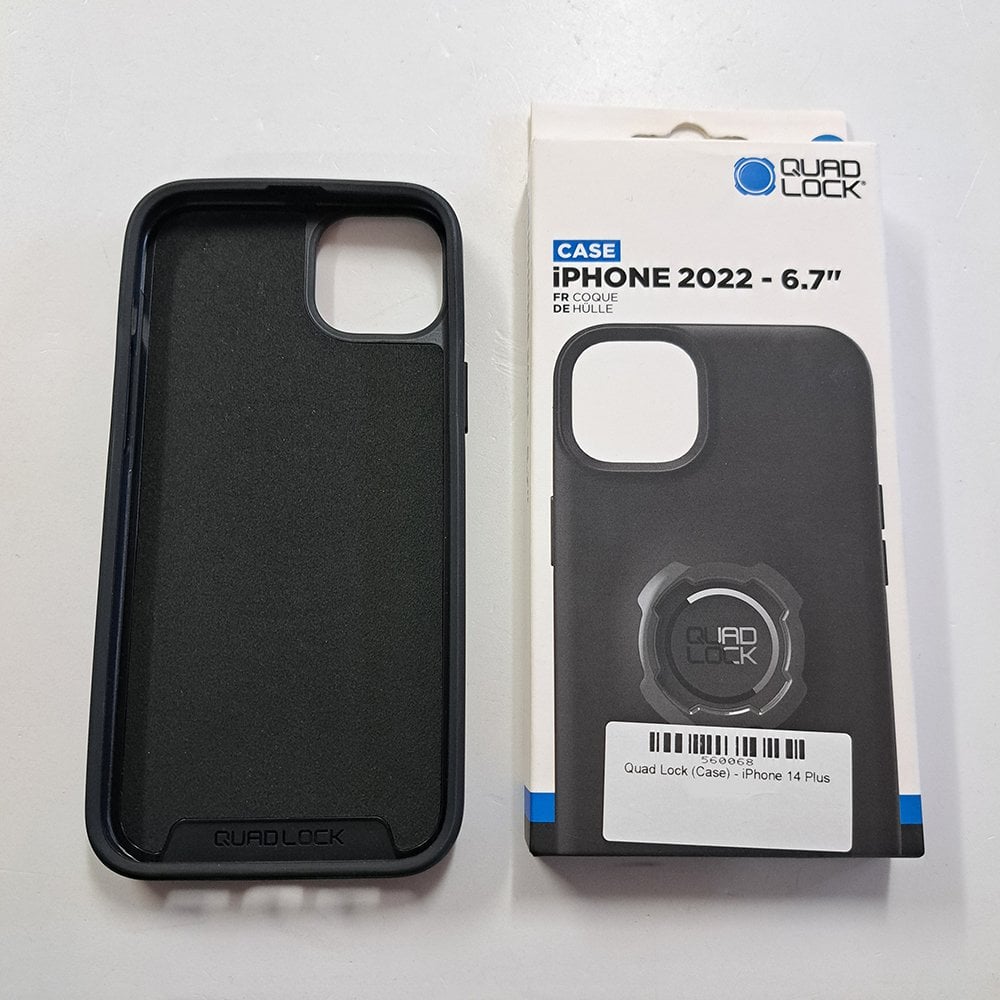 Quad Lock (Case) - iPhone 14 Plus