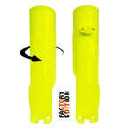 RaceTech - Fork Guards - FULL-WRAP - KTM SX/SXF 125-450 23-27, EXC/EXCF 125-500 24-27, Husqvarna TC/FC 125-450 23-27, TE/FE 125-501 24-27