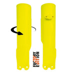 RaceTech - Fork Guards - FULL-WRAP - KTM SX/SXF 125-450 23-27, EXC/EXCF 125-500 24-27, Husqvarna TC/FC 125-450 23-27, TE/FE 125-501 24-27