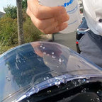 Visiodry - Anti-Rain Visor Spray - 35ml