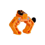 Tru-Tension - Laser Monkey