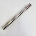 KTM Genuine Part - Front Spindle, KTM SX85 12-27, SX/SXF 125-450 15-27, EXC/EXCF 125-500 16-27, Husqvarna TC85 14-27, TC/FC 125-450 15-27, TE/FE 125-501 16-27, TX/FX 125-450 17-27, Gas Gas MC85 21-27, 125-450 21-27 - K79109081033