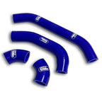 Samco - Radiator Hose Kit - KTM SX125 23-24, XC125 23-24, Husqvarna TC125 23-24, Gas Gas MC125 24-