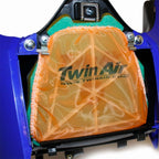 TwinAir - Grand Prix Cover/Air Filter Skin - YZF250 19-23, YZF450 18-22, WRF250 20-23, WRF450 19-23, YZF250X 20-23, YZF450X 19-23, Fantic XEF250/450 21-24, XXF250 21-24, XXF450 21-23