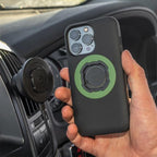 Quad Lock (Mount) - Car Vent Mount