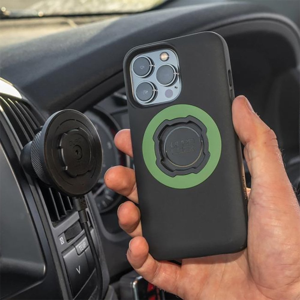 Quad Lock (Mount) - Car Vent Mount