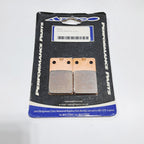 Gold Fren (SALE) Brake Pads - GF120 (FA099)