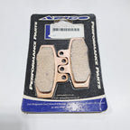 Gold Fren (SALE) Brake Pads - GF026 (FA132)