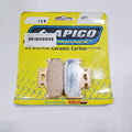 Gold Fren (SALE) Brake Pads - GF100 (FA152/2)