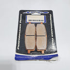 Gold Fren (SALE) Brake Pads - GF043 (FA105) (Front YZ125/250/490 85-88)