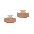 Gold Fren - Brake Pads - GF001 (FA152)