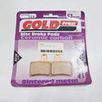 Gold Fren - Brake Pads - GF228 (FA403) (Beta)