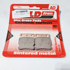 Gold Fren - Brake Pads - GF144 (FA054)