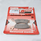 Gold Fren - Brake Pads - GF248 (FA450)