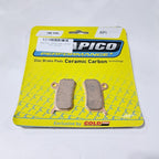 Gold Fren - Brake Pads - GF190 XXL