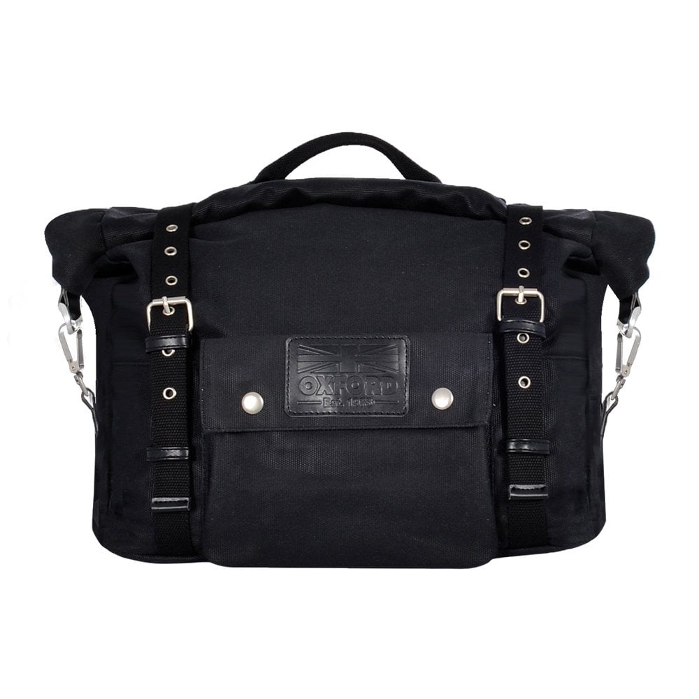 Oxford Luggage - Heritage Panniers - 40L
