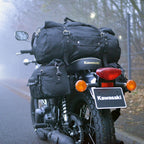 Oxford Luggage - Heritage Panniers - 40L