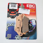 EBC - Brake Pads - FA363HH