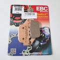EBC - Brake Pads - FA140HH