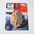 EBC - Brake Pads - FA319/2HH