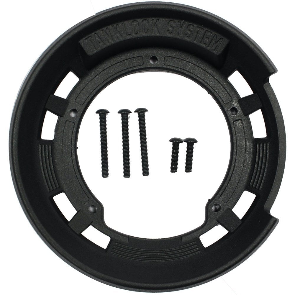 Kappa (Tank Bag Flange) - BF25K Easy Lock (Honda)