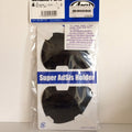 Arai (Spares) Holder Set - J-Type (All) - Black