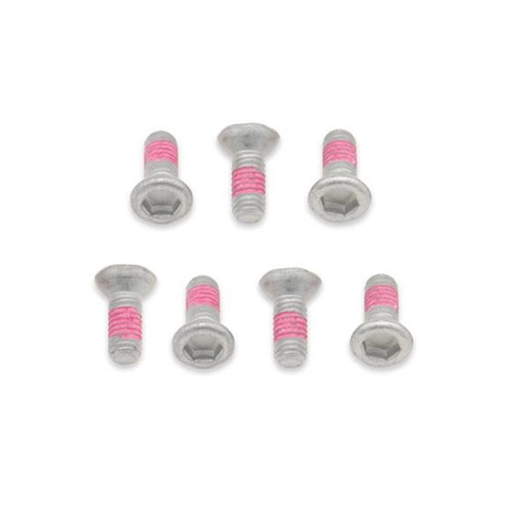 Bolt Hardware - Disc Bolt Set (Front Or Rear) - YZ65 18-26, YZ80 99-01, YZ85 02-26