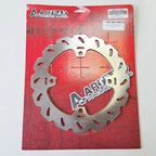 Artrax - Brake Disc (Rear) - RMZ250 07-25, RMZ450 05-25, RMX450 10-17