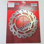 Artrax - Brake Disc (Rear) - KX125/250 03-08, KXF250 04-19 & 21-26, KXF450 04-18 & 24-26, KXF250/450XC 21-26, RMZ250 04-06
