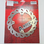 Artrax - Brake Disc (Rear) - CR125/250 02-07, CRF250 04-26, CRF450 02-26, CRF250X 04-26, CRF450X 05-26, CRF450L 19-26, CRF250RX 19-26, CRF450RX 17-26
